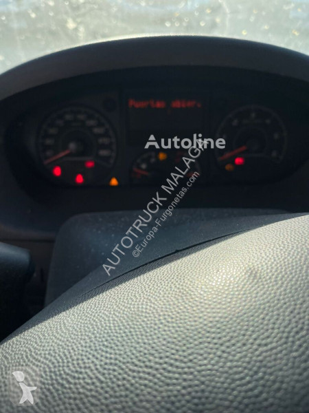 Furgoneta Fiat DUCATO