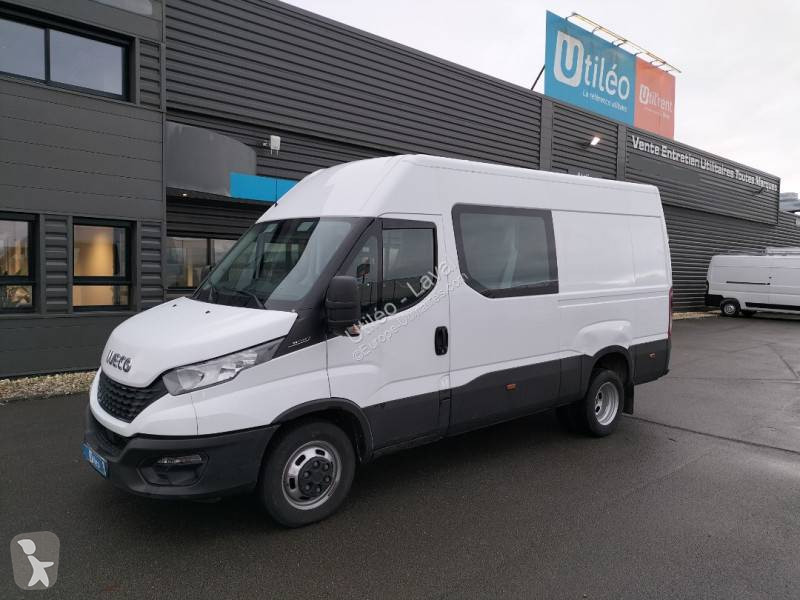 Veicolo commerciale Iveco