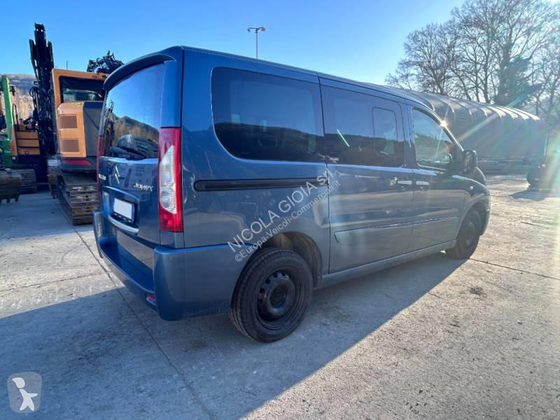 Veicolo commerciale Citroën