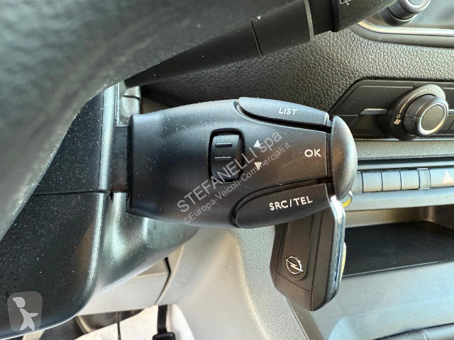 Autoutilitară Opel VIVARO 9P