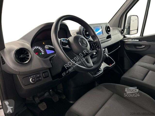 Autoutilitară Mercedes SPRINTER TELAI CABINATI...