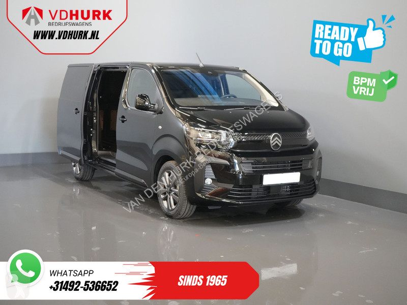Veículo utilitário Citroën 2.0 HDI 180 pk Aut....