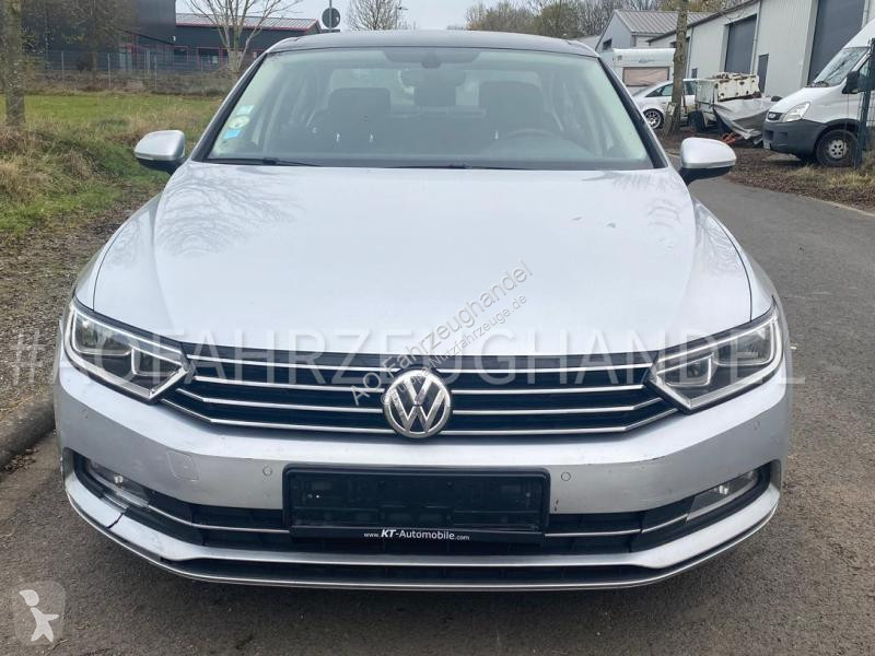 Autoutilitară Volkswagen - 1,6 TDI - Automatik...