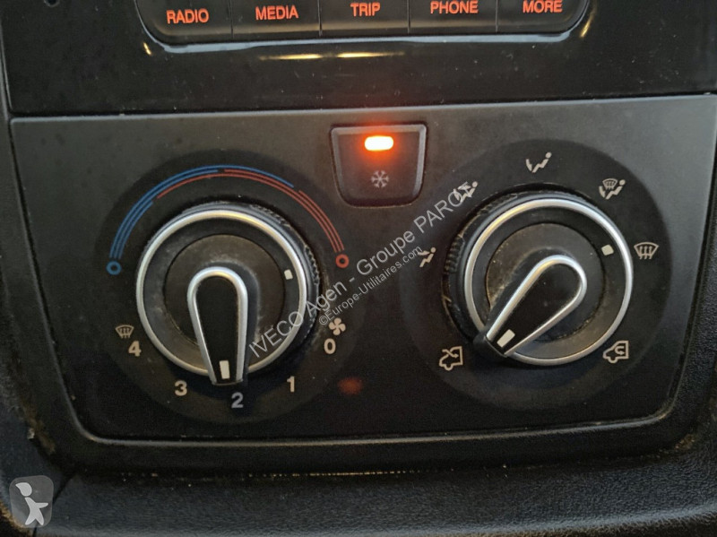 Furgoneta Citroën 33 L2H2 2.2 BlueHDi 140...