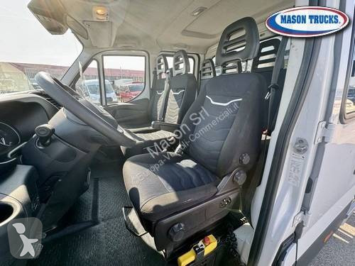 Furgoneta Iveco