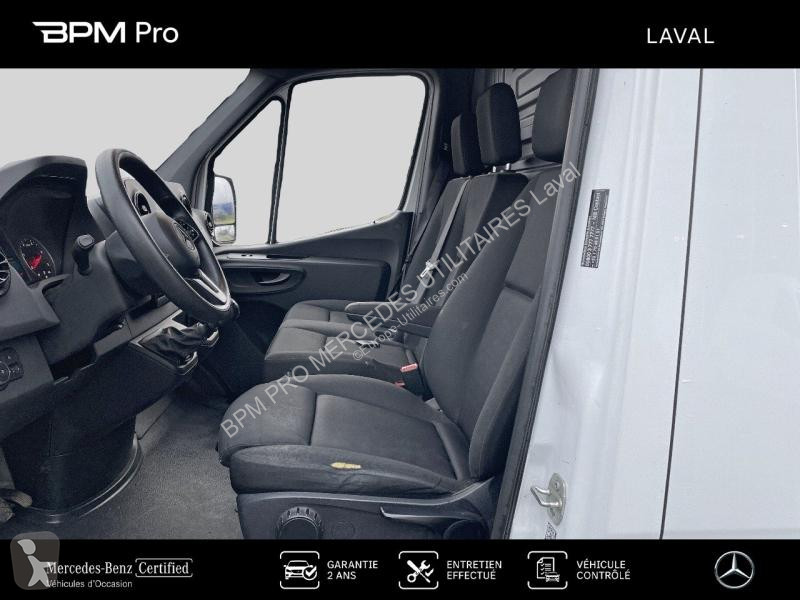 Autoutilitară Mercedes Fg 314 CDI 37 3T5 Pro...