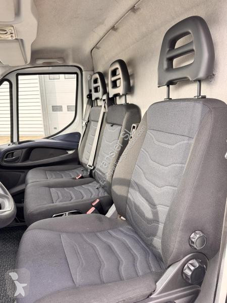 Furgoneta Iveco 35-S-14