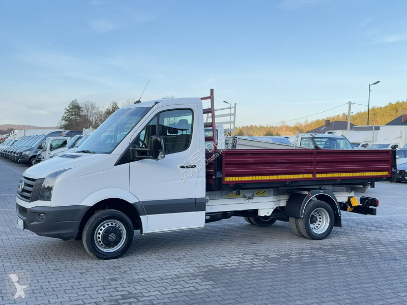 Veículo utilitário Volkswagen