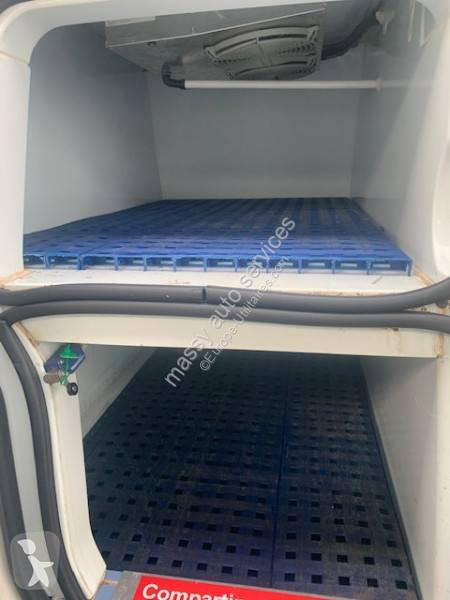 Véhicule utilitaire Volkswagen