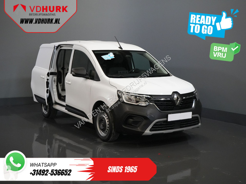 Véhicule utilitaire Renault 1.3 TCe BENZINE 130...