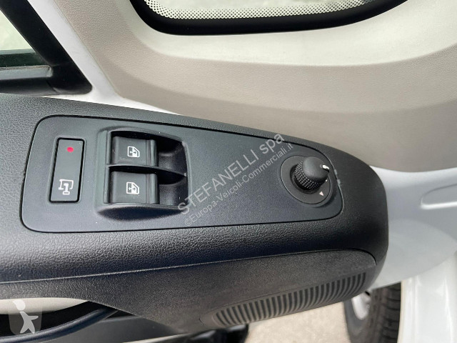 Veicolo commerciale Citroën JUMPER 33 L2H2 130