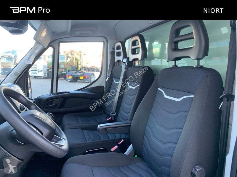 Veículo utilitário Iveco CCb 35C16H3.0 / Caisse...
