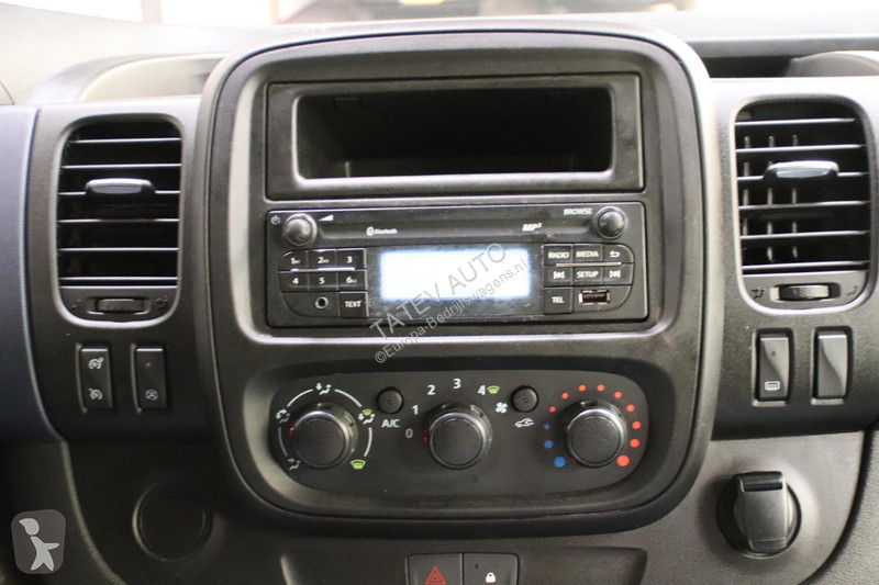 Veicolo commerciale Opel 1.6 CDTI L2H1...