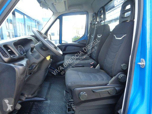 Veicolo commerciale Iveco DAILY