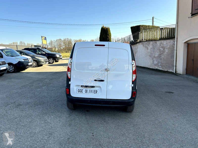 Bedrijfswagen Renault Maxi Grand Volume 1.5...