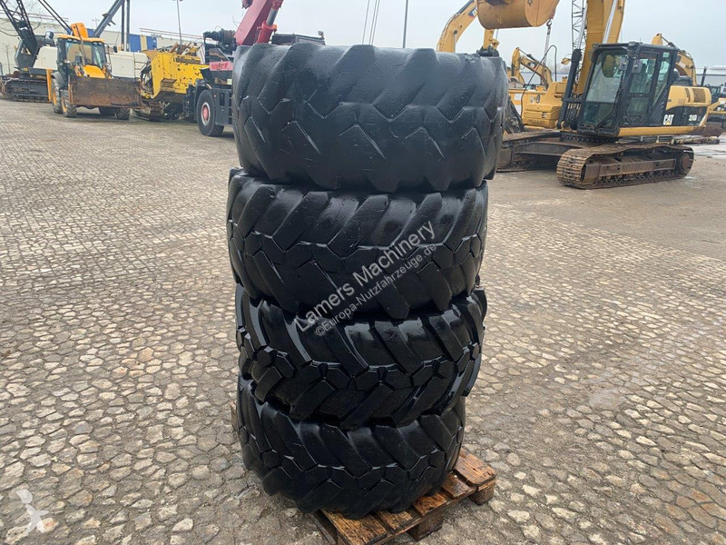 Nyttofordon Michelin XF