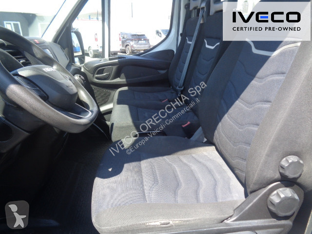 Veicolo commerciale Iveco DAILY 35C14 - 3450 -...