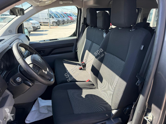 Veículo utilitário Peugeot EXPERT TEPEE 9P