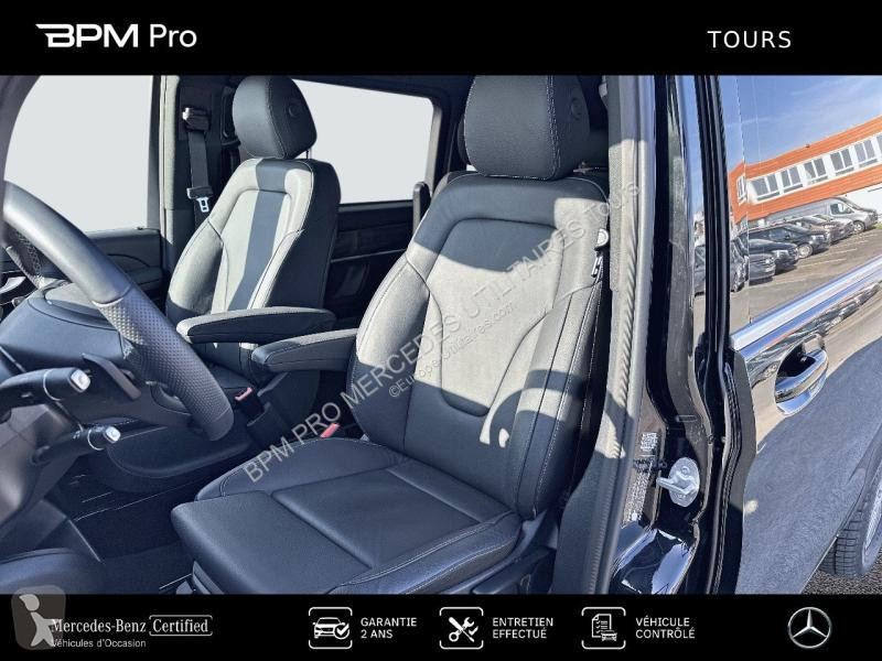 Veicolo commerciale Mercedes EQV 300 204ch Long...