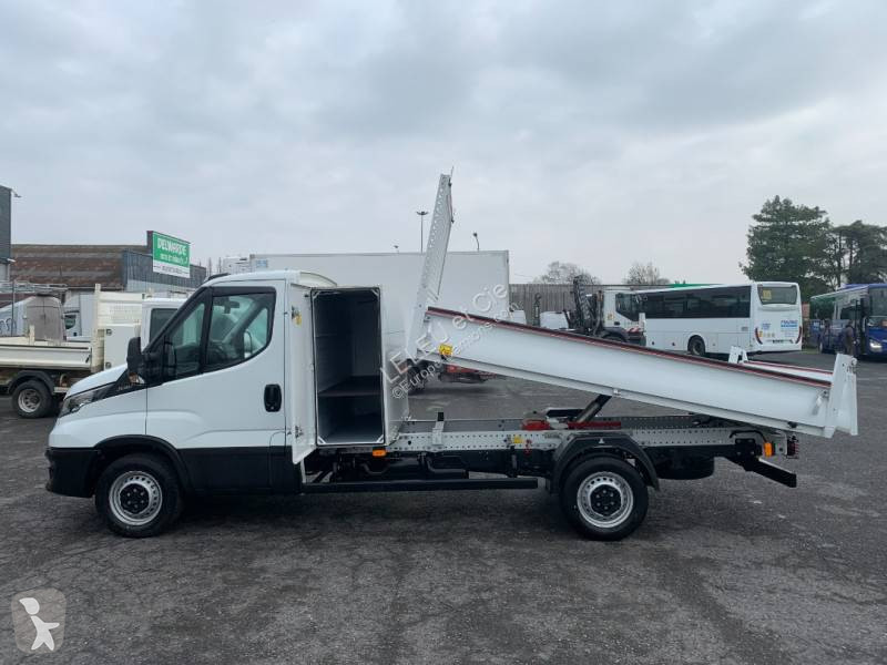 Veicolo commerciale Iveco