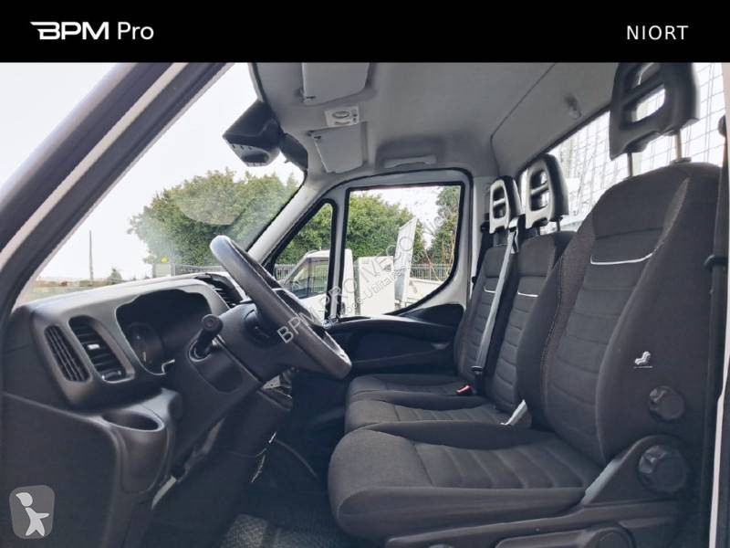 Furgoneta Iveco