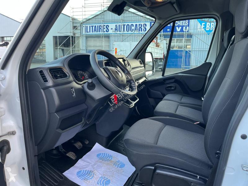 Veicolo commerciale Renault III FG GD CONFORT...