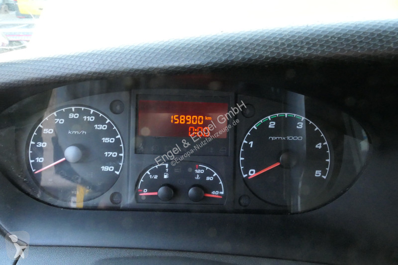 Autoutilitară Iveco Daily 35 S11 C30C AUTOMATIK...