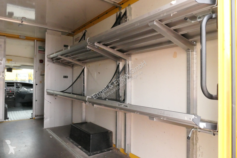 Veicolo commerciale Iveco Daily 35 S11 C30C...