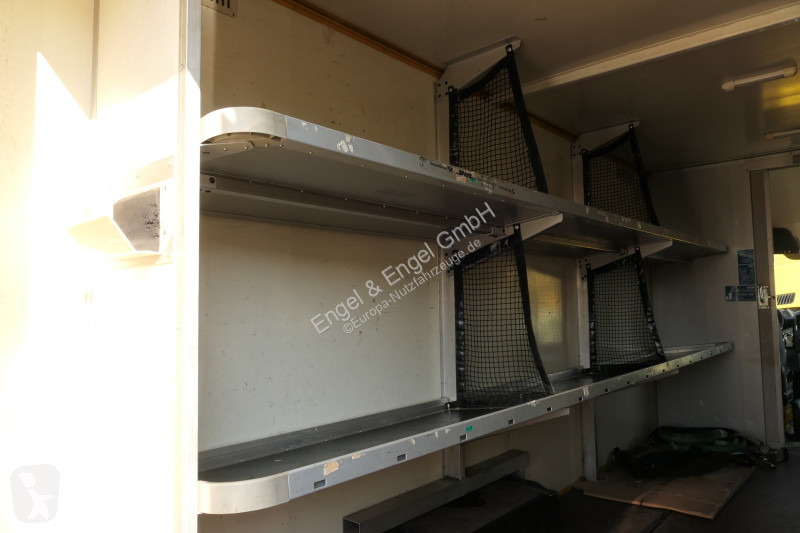 Užitkové vozidlo Mercedes SPRINTER 310 CDI MAXI...