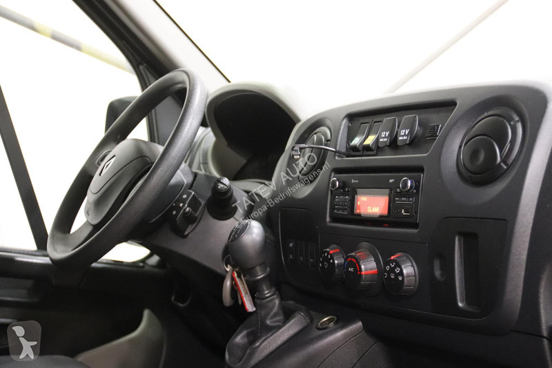 Veicolo commerciale Renault 2.3 dCi 145PK...