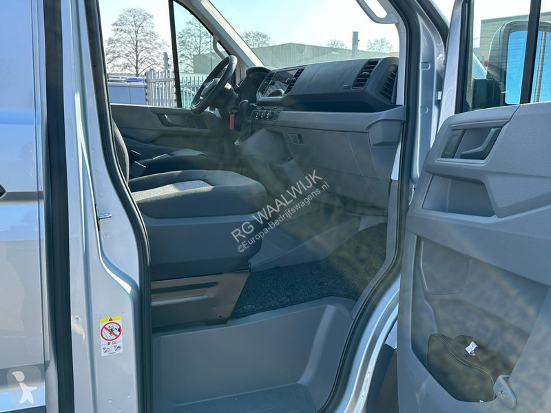 Bedrijfswagen Volkswagen 2.0 L 140 PK Veel...