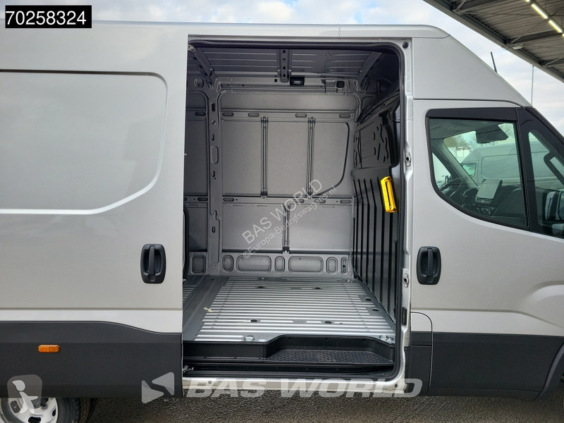 Veículo utilitário Iveco 35C21 210PK Automaat...