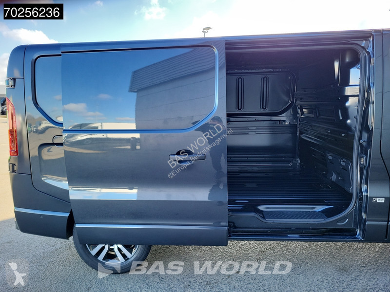 Furgoneta Renault 120pk Electric 240km WLTP...