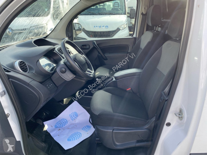 Furgoneta Renault Maxi 1.5 Blue dCi 95ch Grand...