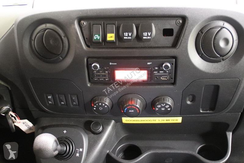 Veicolo commerciale Renault 2.3 dCi 170PK...