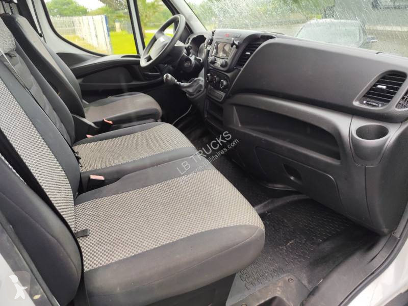Autoutilitară Iveco