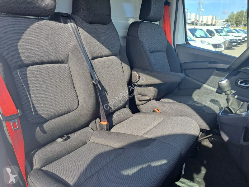 Veicolo commerciale Renault L2H2 3T BLUE DCI...