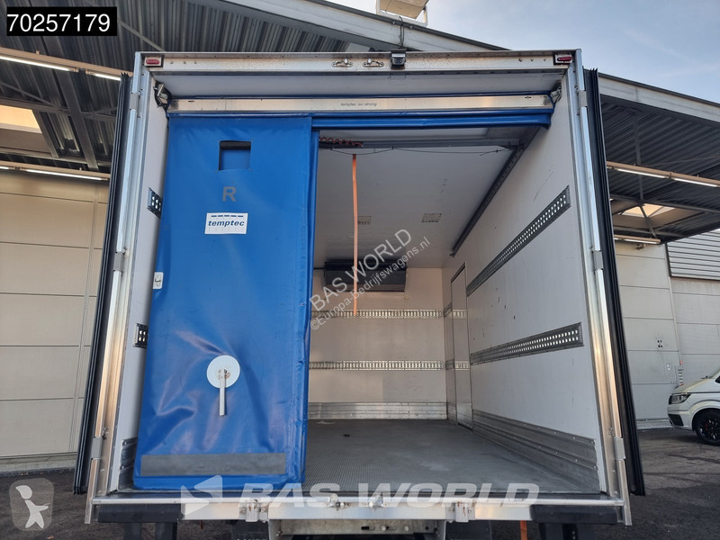 Užitkové vozidlo Iveco 72C21 Iveco 3.0L...