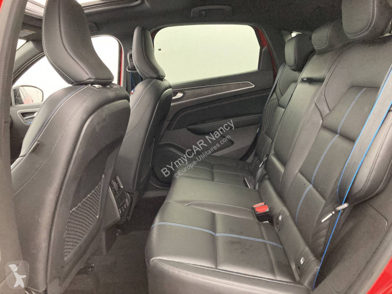 Autoutilitară Renault Arkana E-Tech 145 - 23