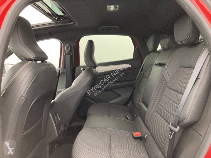 Užitkové vozidlo Renault Arkana E-Tech 145 - 23
