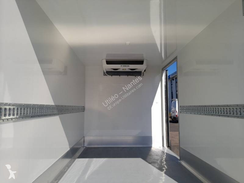 Furgoneta Ford