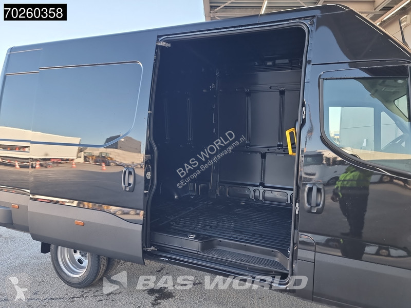 Veicolo commerciale Iveco 35C21 210PK Automaat...