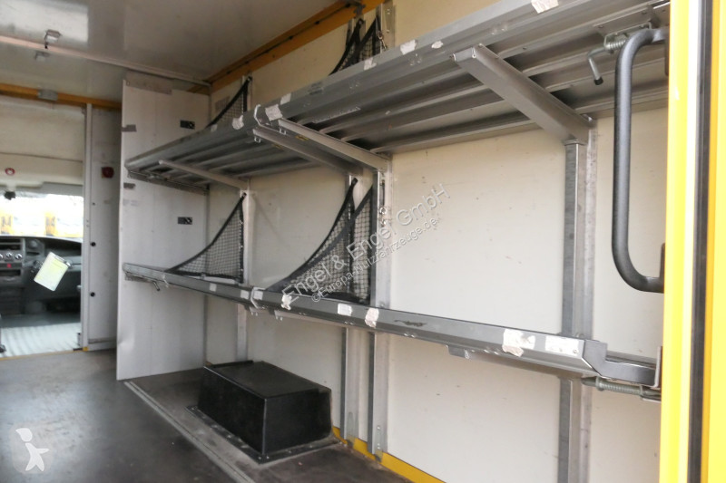 Veicolo commerciale Iveco Daily 35 S11 C30C...