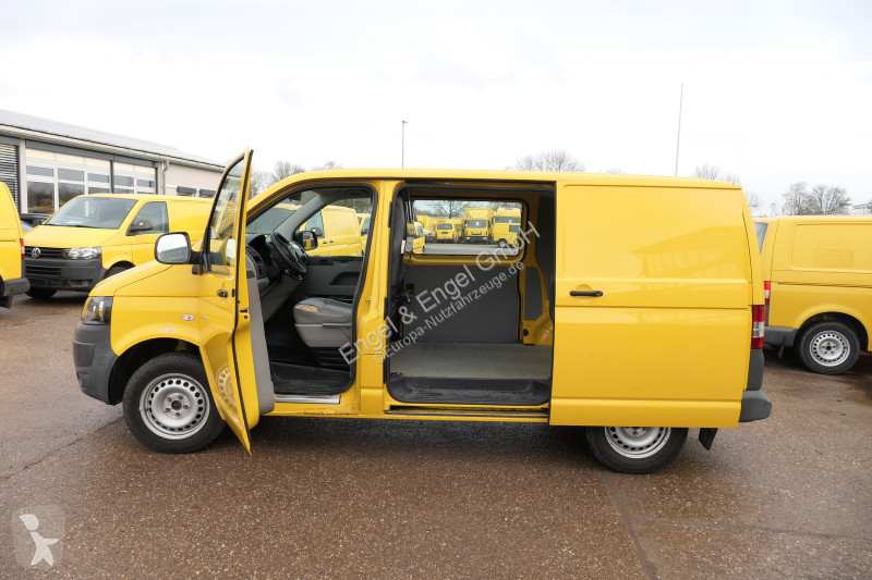 Veicolo commerciale Volkswagen T5 Transporter...
