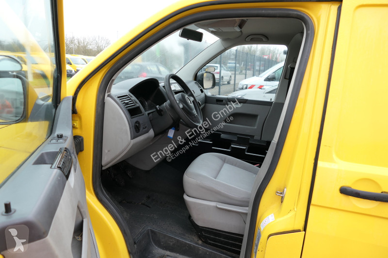 Veicolo commerciale Volkswagen T5 Transporter...