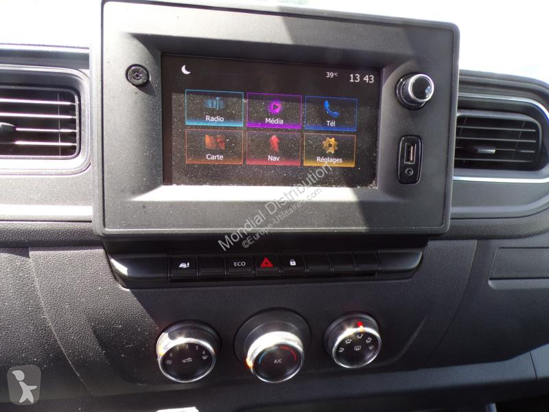 Veicolo commerciale Renault F3300 L2H2 DCI 135...