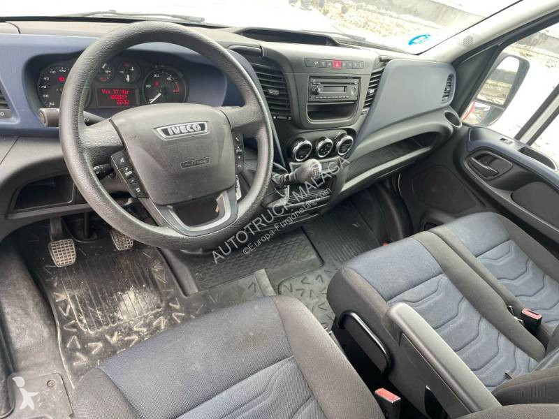 Veicolo commerciale Iveco