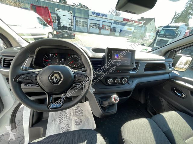 Autoutilitară Renault RED EDITION Kastenwagen L2H1