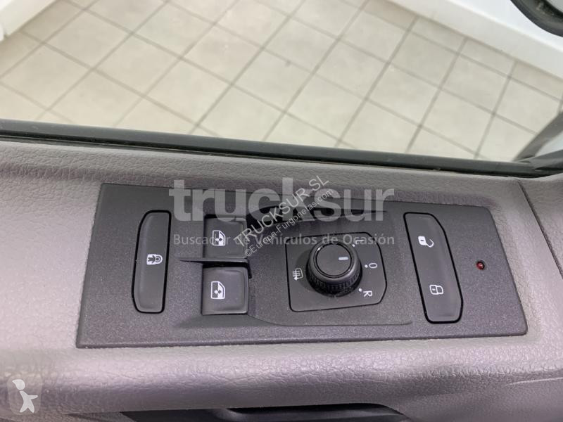 Furgoneta Volkswagen  VOLKSWAGEN CARAVELLE...