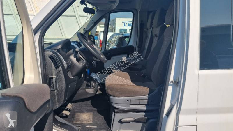 Véhicule utilitaire Fiat